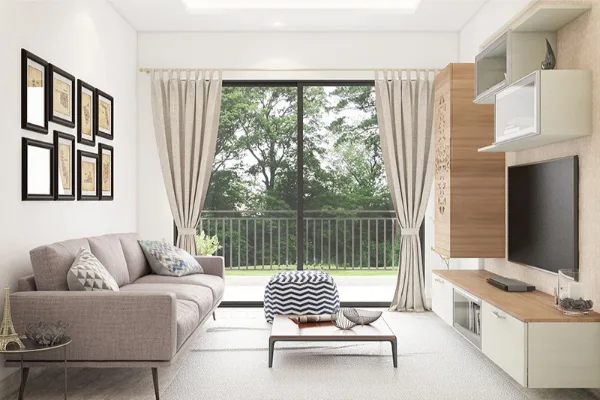 Interior &  Turnkey Projects